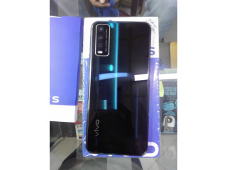 Vivo Y12 S