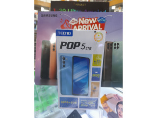 Tecno pop lite 5 (2/32)