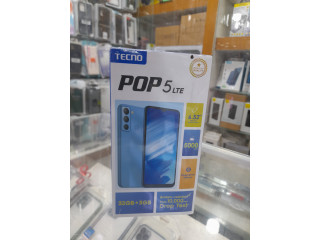 Tecno pop 5 lite (3/32)