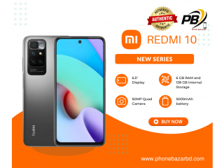 Redmi 10