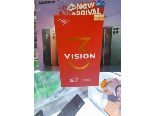 Itel vision 3 (3/32)