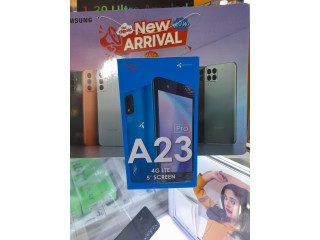 Itel A23 pro