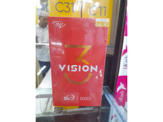 Itel vision 3 (3/32)