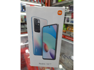 Redmi 10(4/128)