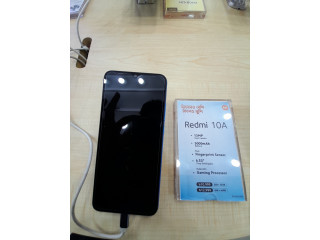 Redmi 10 A (2/32)