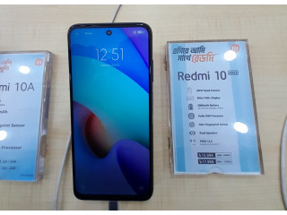 Redmi 10 2022 (4/64)