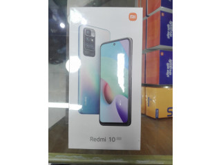 Redmi 10