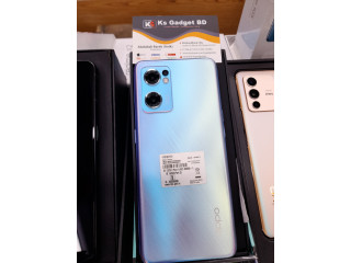 Oppo reno 7(8/128)