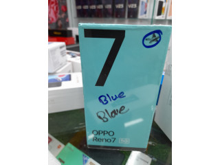 Oppo reno 7(12/128)