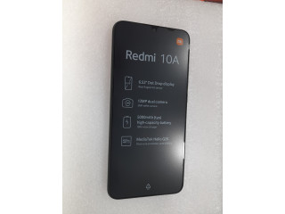 Redmi 10 A (4/64)