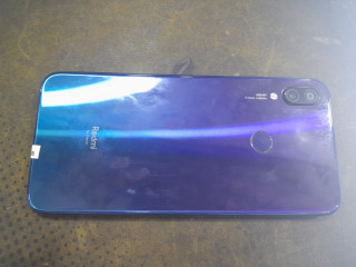 Redmi note 7 pro (6/128)