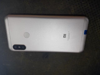 Redmi 6 pro