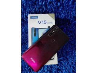 Vivo V15