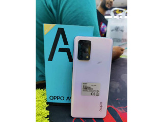 Oppo A95