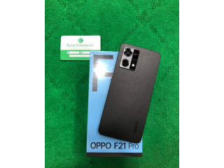 Oppo f21 pro