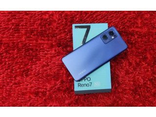 Oppo reno 7