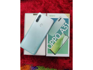 Oppo A31