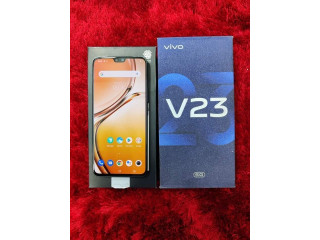 Vivo v 23 5g