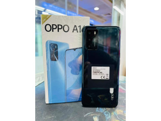 Oppo A16