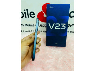 Vivo V23