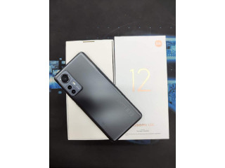 Xiaomi 12 x