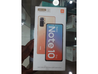 Note 10 pro