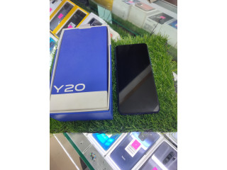 VIVO Y20