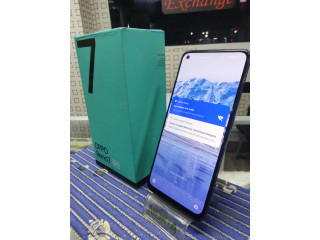 OPPO RENO 7 5G