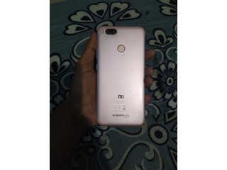 Xiaomi A1