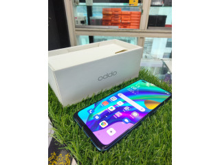 OPPO F17 PRO